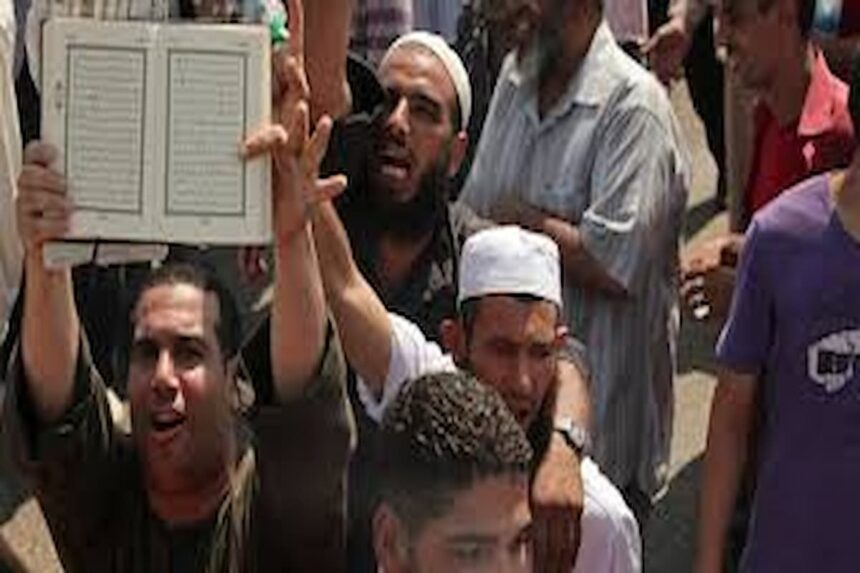 Frères musulmans en France