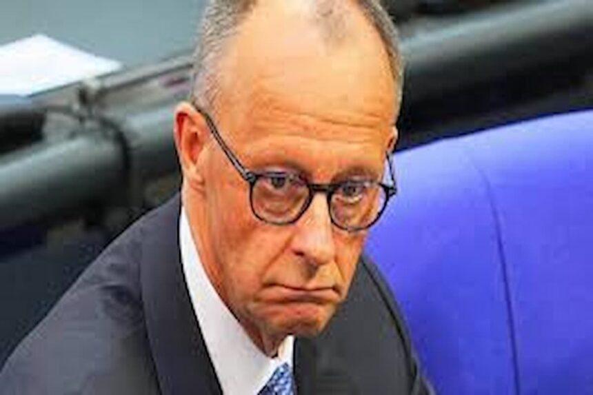 Friedrich Merz