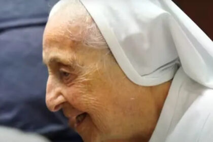 Inah Canabarro Lucas, née le 8 juin 1908 à Saint-François d'Assise, dans le sud du Brésil, avait été reconnue doyenne après le décès en janvier de la Japonaise Tomiko Itooka, qui avait également atteint 116 ans.