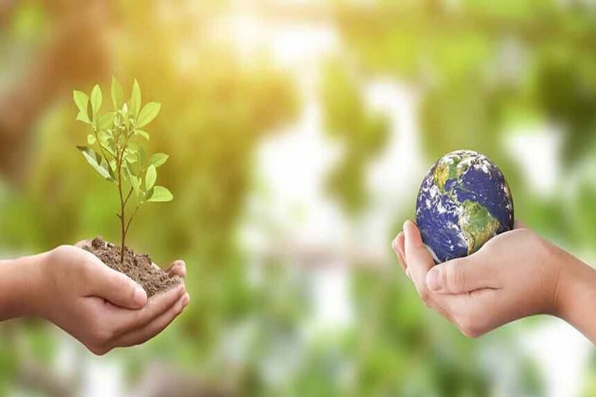 Préserver  notre environnement est la responsabilité d'entre nous. Aujourd'hui, il y a urgence de mettre en place une éducation environnementale qui touche aussi bien les grands que les petits.