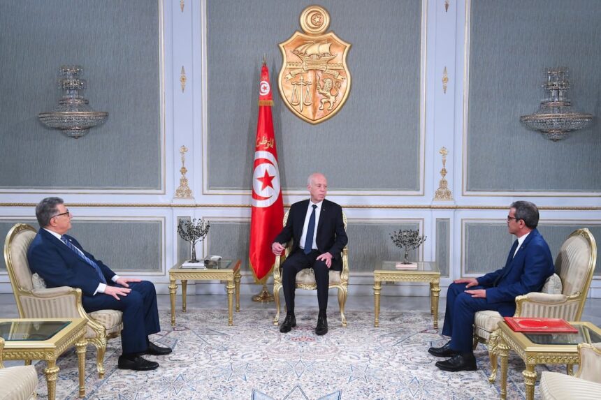 les présidents de l'ARP et du CNRD