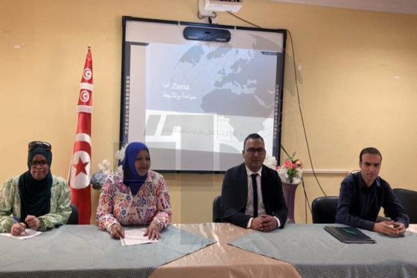 « Zama », récemment implantée à Siliana, a organisé ce jeudi 1er mai, une journée d’information visant à présenter ses activités dans les domaines du tourisme alternatif.