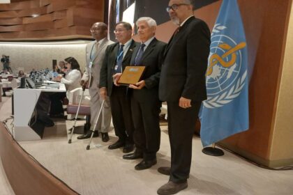 Le Dr Majed Zemni est un expert tunisien en santé publique. Il est reconnu internationalement pour ses contributions majeures au secteur de la santé.