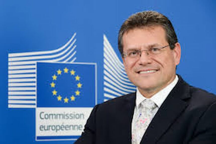 L'UE taxe l'acier chinois