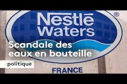 Nestlé Waters