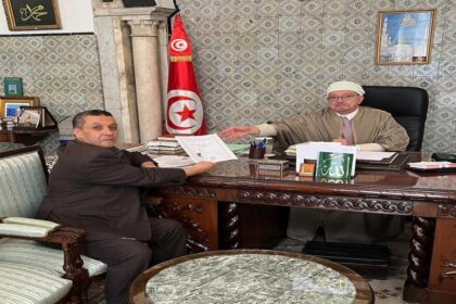 Cette réunion a porté sur les données astronomiques relatives à Dhou-Al Hijja.