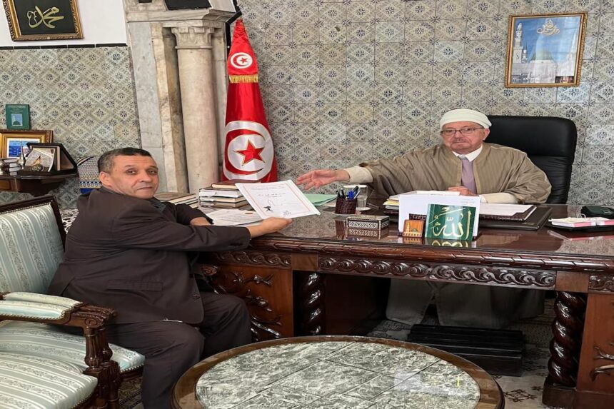 Cette réunion a porté sur les données astronomiques relatives à Dhou-Al Hijja.