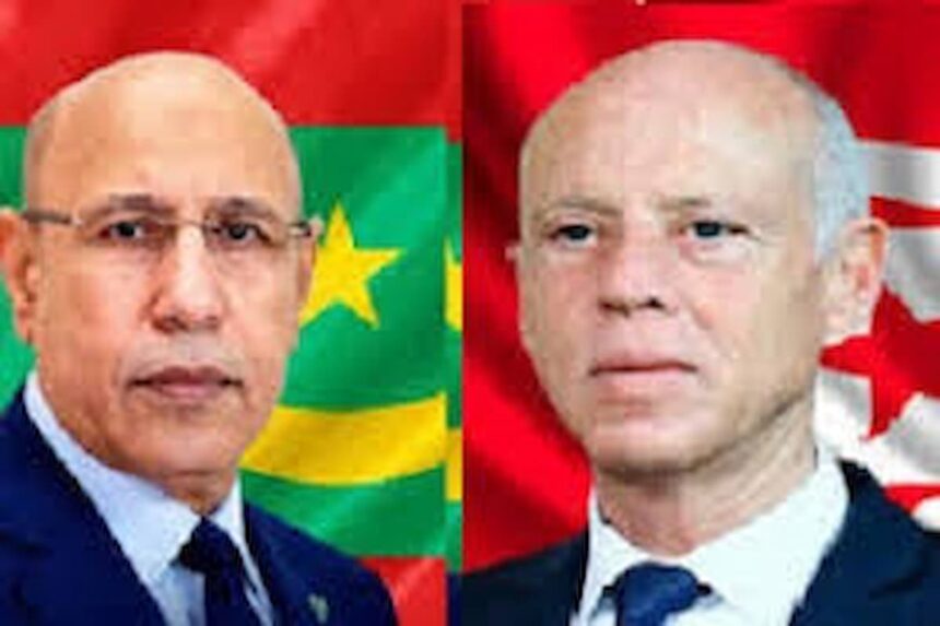 présidence de la BAD