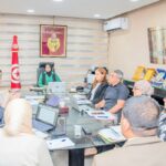 La plateforme numérique en cours de développement vise à digitaliser tout le processus de création des entreprises citoyennes, de la réservation du nom à l’obtention du Centre National du Registre des Entreprises (CRNE).