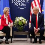 Trump adoucit son discours