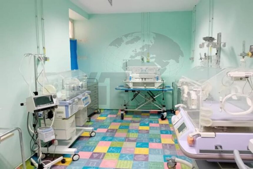 Le service de pédiatrie à l’hôpital régional de Métlaoui, dans le gouvernorat de Gafsa, a officiellement rouvert ses portes, vendredi 30 mai.