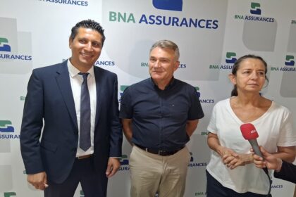 BNA Assurances