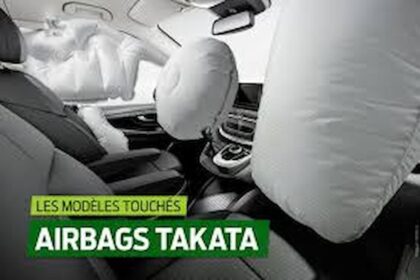 Airbag Takata