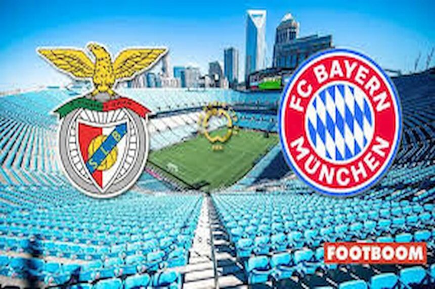 Coupe du monde des clubs