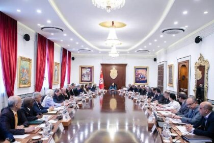 Conseil des ministres sur le sport