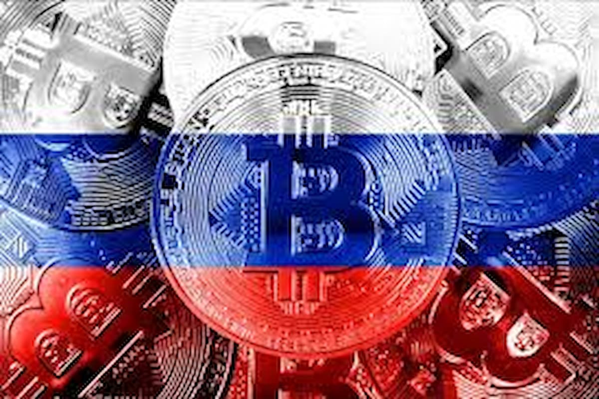 Russie : Sberbank lance des obligations indexées sur le Bitcoin