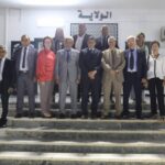 En visite à Haïdra, les parlementaires ont constaté une hausse de 29,8 % du trafic de voyageurs entre avril 2024 et avril 2025.