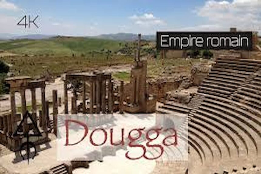 Dougga