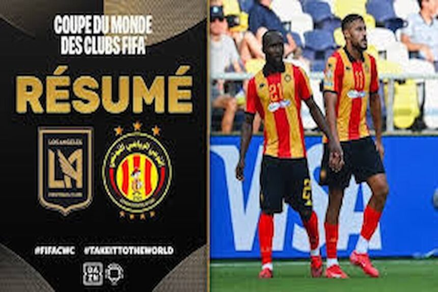 Coupe du monde des clubs