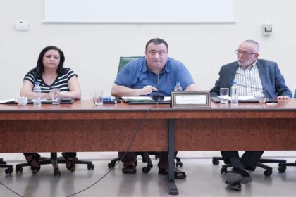 Mohmaed Ali Ben Hamra, a annoncé dans un communiqué sur son compte officiel que l'ARP examine un projet de loi pour la réforme du secteur cinématographique.