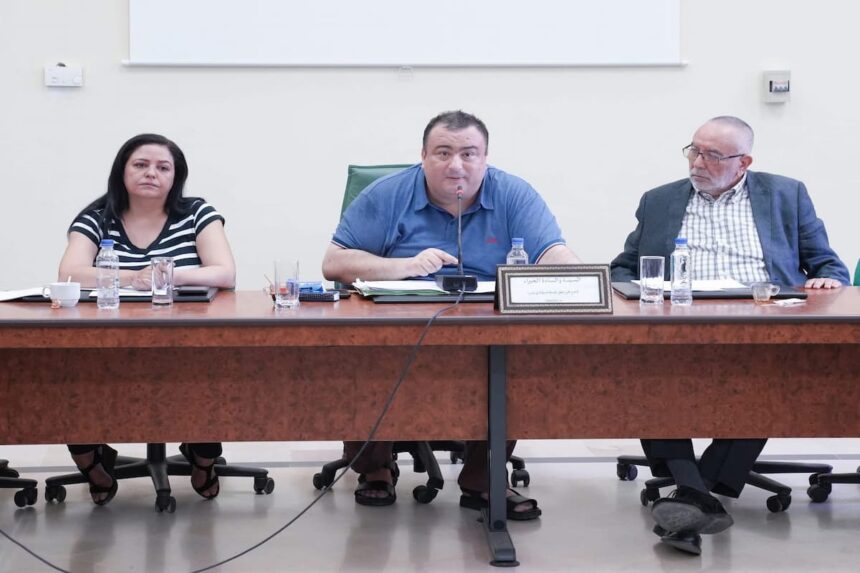 Mohmaed Ali Ben Hamra, a annoncé dans un communiqué sur son compte officiel que l'ARP examine un projet de loi pour la réforme du secteur cinématographique.