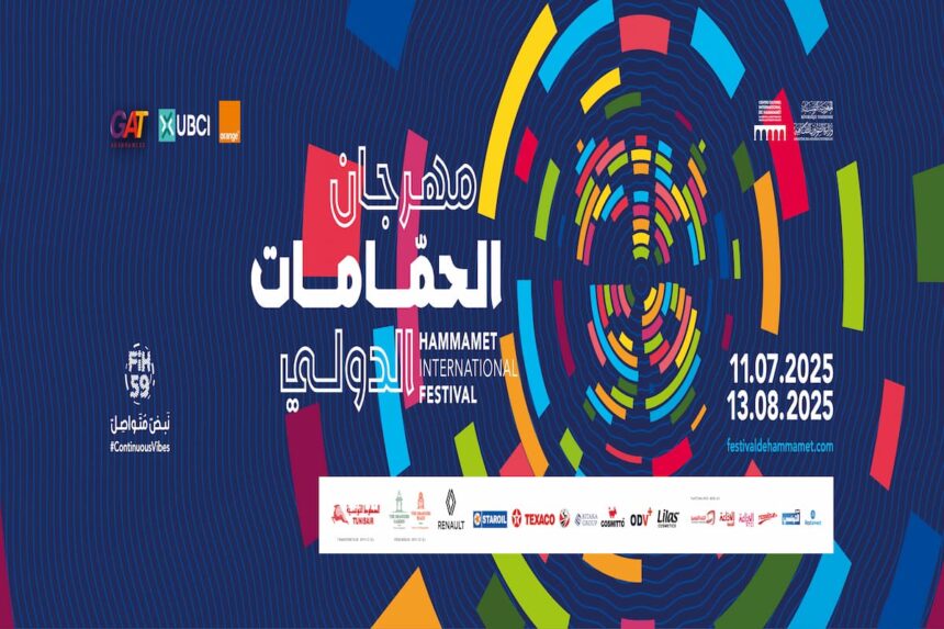 Porté par la diversité, le FIH 2025 fera dialoguer les genres et les cultures : tarab, flamenco, raï, gnawa, jazz, électro, salsa, musiques africaines, mais aussi musique symphonique et classique.