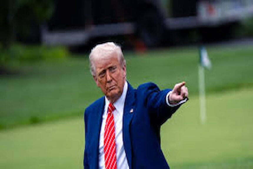 Entrée en vigueur de l'interdiction