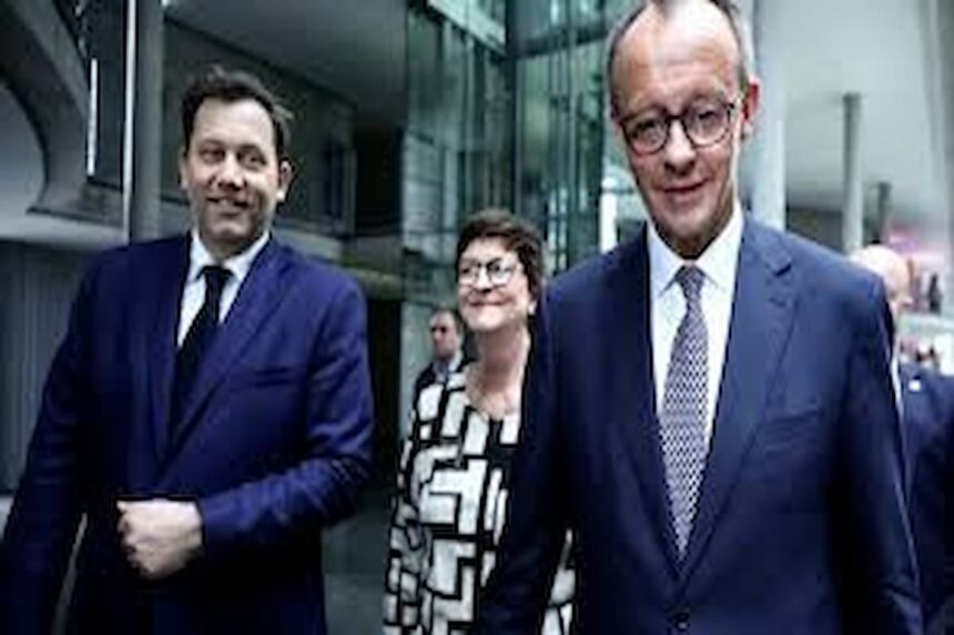 Dette publique allemande