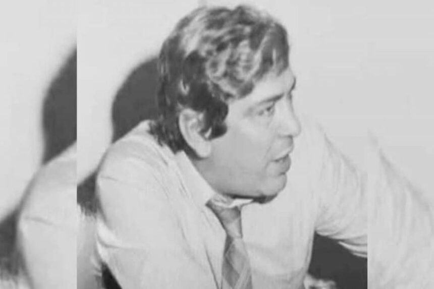 Mohamed Hichem Bougamra