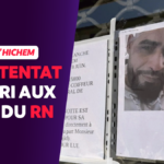 meurtre de Hichem Miraoui