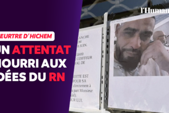 meurtre de Hichem Miraoui