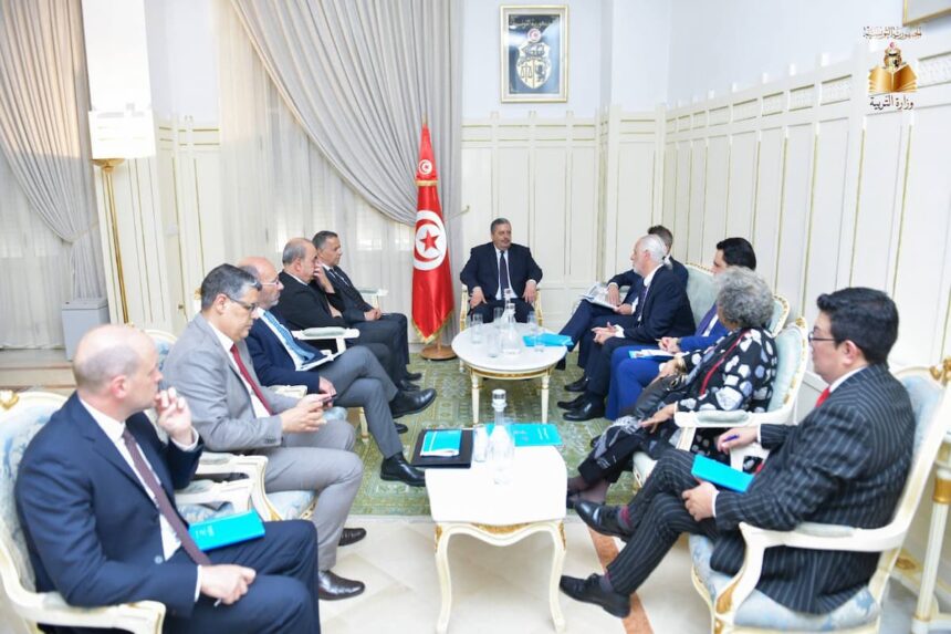 Les membres de la délégation de l’UNICEF ont, quant à eux, exprimé leur satisfaction face aux efforts nationaux accomplis et aux résultats obtenus.