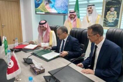 Tunisie-Arabie saoudite