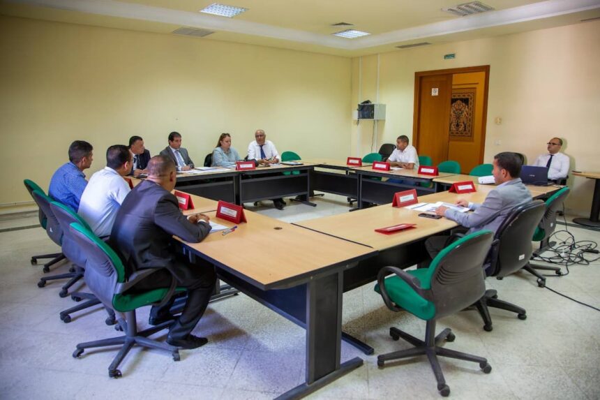 Mohamed Ali Turki, directeur technique à l'Agence de Protection et de l’Aménagement du Littoral (APAL), a affirmé que l'agence vise la protection de 15% des côtes menacées par l’érosion maritime en Tunisie à l’horizon 2030.