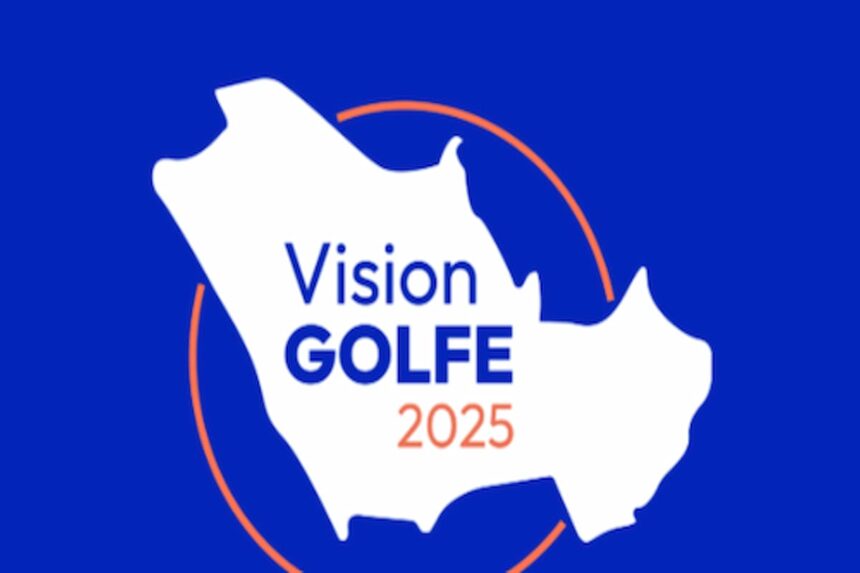 Vision Golfe