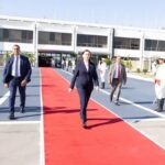 Sarra Zaafrani Zenzeri à Séville