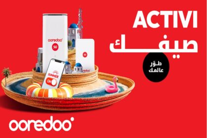 Ooredoo