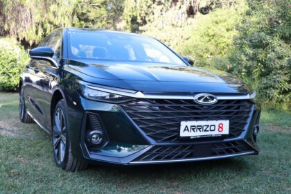 Chery Arrigo 8