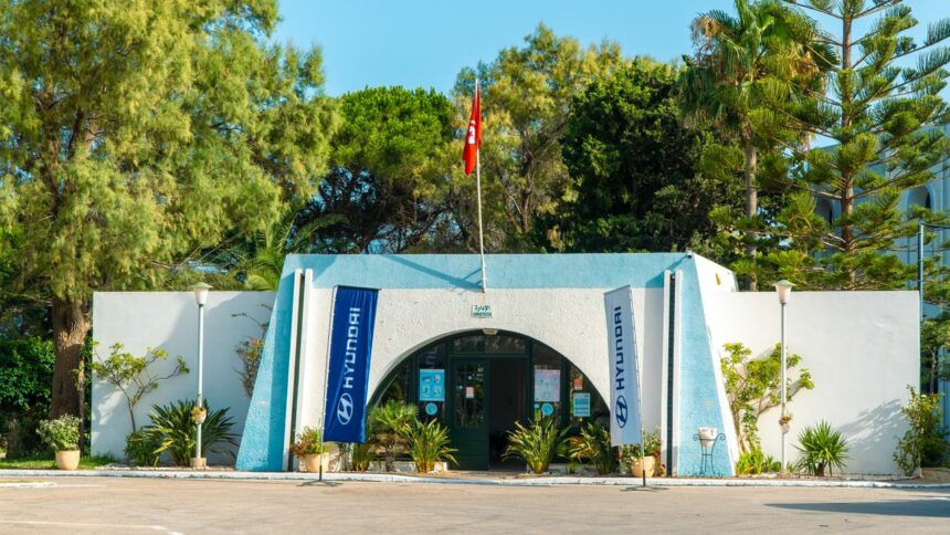 Hyundai Tunisie