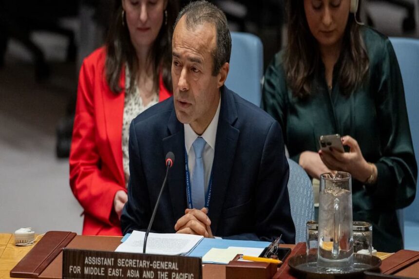 un cessez-le-feu à Gaza