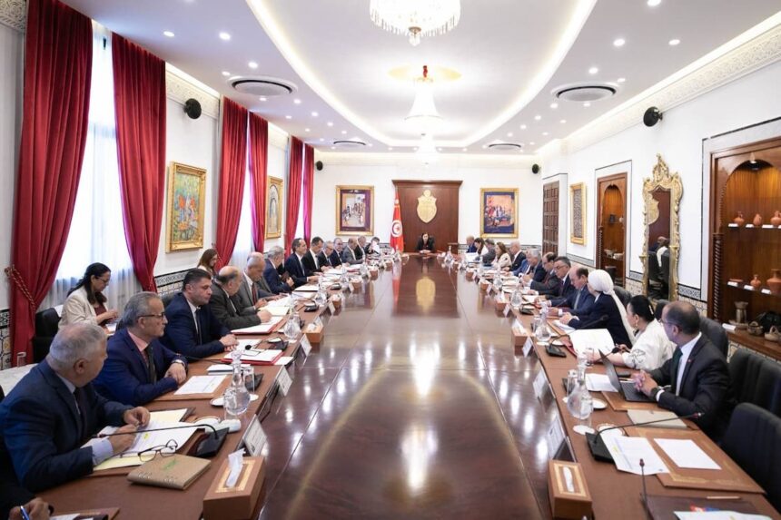 Plan de développement