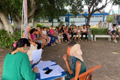 La présidente de l’UTSS, Naïma Jelassi, a souligné que cette initiative constitue une expérience pionnière visant à égayer le quotidien des enfants et à favoriser leur inclusion sociale, dans un cadre respectueux de leur dignité et stimulant pour leurs capacités.