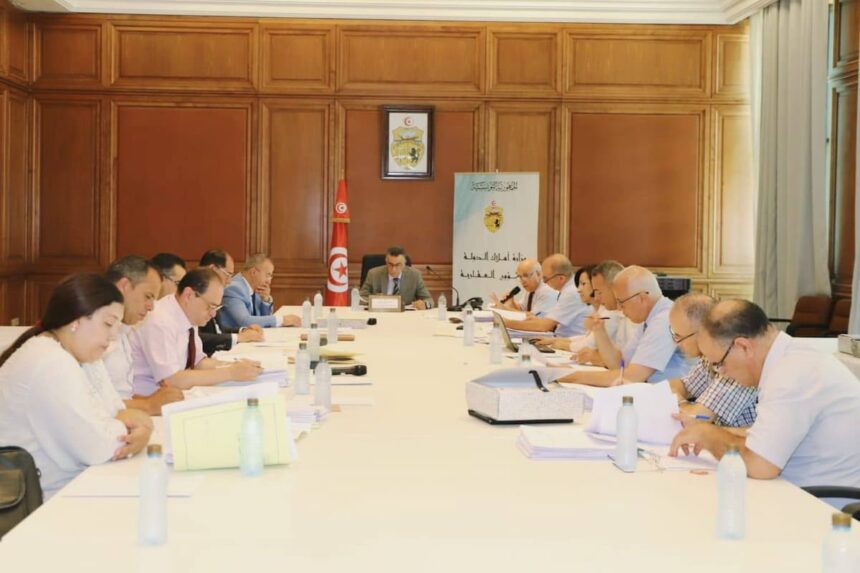 Des biens immobiliers domaniaux seront cédés à plusieurs structures publiques, telles que l'Agence Foncière d’Habitation (AFH), la Société Tunisienne de l'Électricité et du Gaz (STEG).