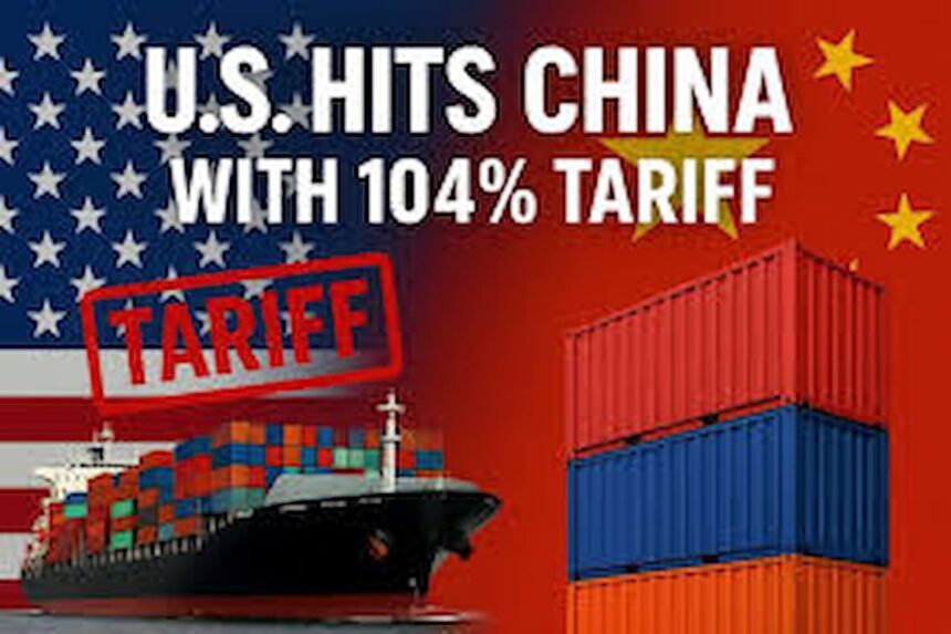 chute des importations des conteneurs