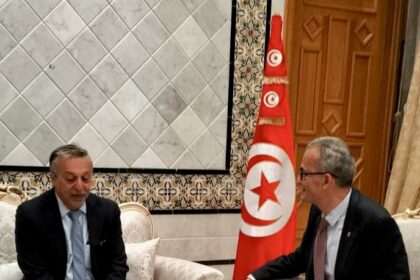 Coopération Tunisie-BM