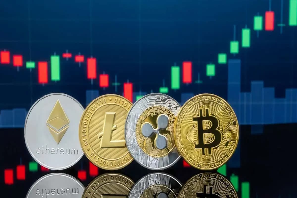 Les cryptomonnaies bannies en Algérie : sanctions et implications