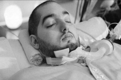 Walid ben Khaled n'est plus