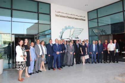 Pour rappel, l'administration américaine a annoncé, début juillet, l’instauration d'un droit de douane de 25 % sur les produits importés de Tunisie, une mesure qui entrera en vigueur dès le 1er août.