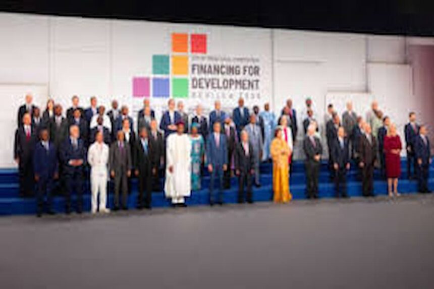 l'engagement de Séville