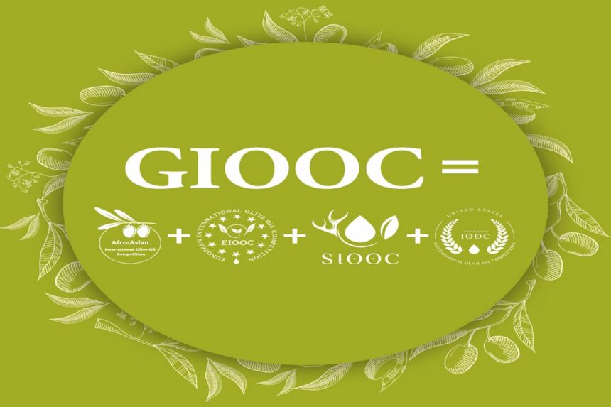 Le groupe GIOOC a rappelé dans un communiqué publié, vendredi 4 juillet, que la SIOOC constitue la dernière compétition de l’année dans le cadre de la série des Global International Olive Oil Competitions.